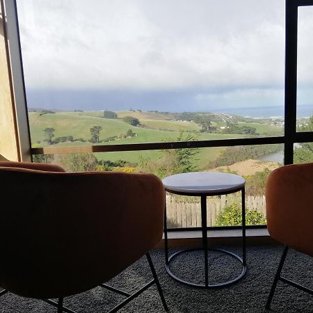 Apartament Gateway To Peninsula With Sea Views Dunedin Zewnętrze zdjęcie