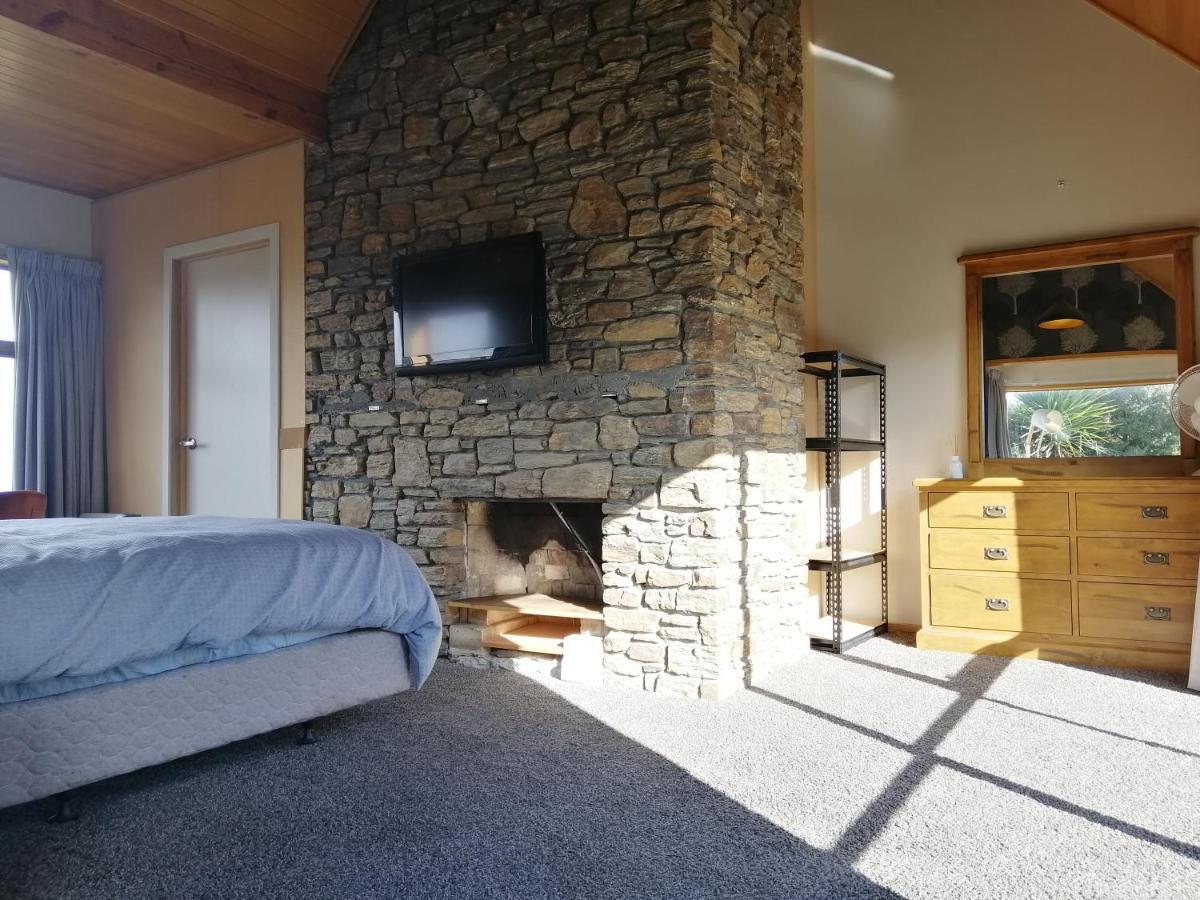Apartament Gateway To Peninsula With Sea Views Dunedin Zewnętrze zdjęcie