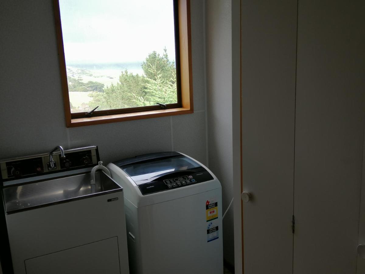 Apartament Gateway To Peninsula With Sea Views Dunedin Zewnętrze zdjęcie